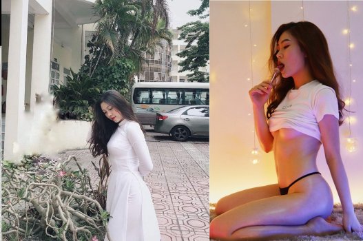 sex no le Vợ dâm và chồng yếu sinh lý ~ moe amatsuka